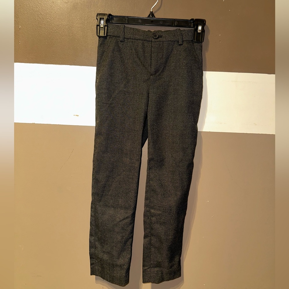 ‼️SALE‼️ H&M kids Dress Pants